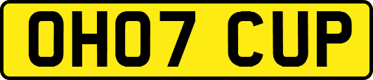 OH07CUP