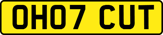 OH07CUT