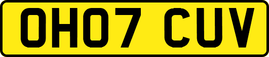 OH07CUV