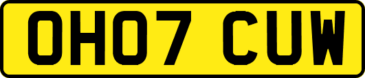 OH07CUW