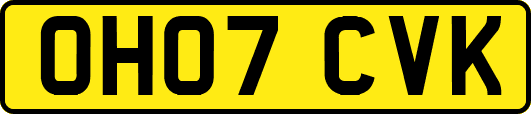 OH07CVK
