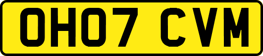 OH07CVM