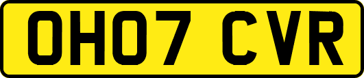 OH07CVR