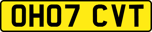 OH07CVT
