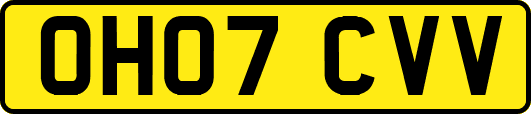 OH07CVV