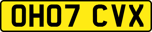OH07CVX