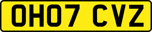OH07CVZ