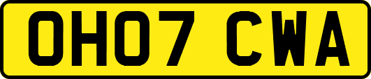 OH07CWA