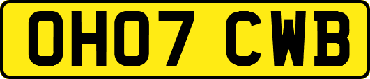 OH07CWB