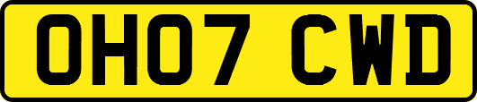 OH07CWD