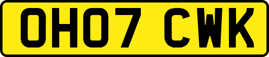 OH07CWK