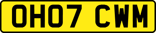 OH07CWM