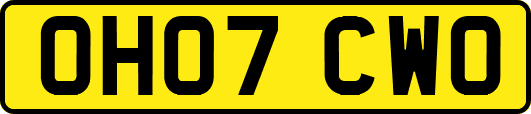OH07CWO