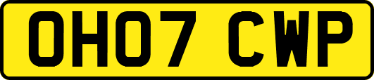 OH07CWP