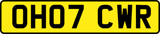 OH07CWR