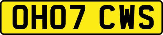 OH07CWS