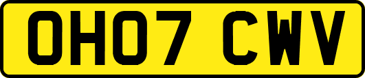 OH07CWV