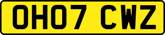 OH07CWZ