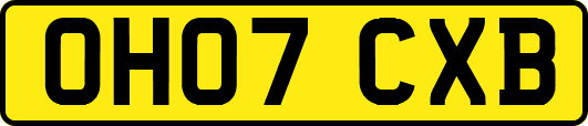 OH07CXB