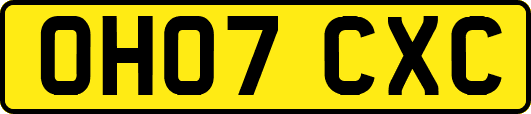 OH07CXC