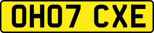 OH07CXE