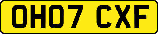 OH07CXF