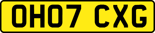 OH07CXG