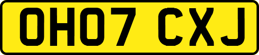 OH07CXJ