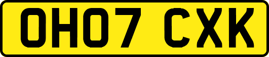 OH07CXK
