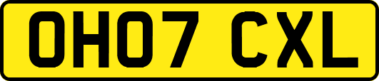 OH07CXL