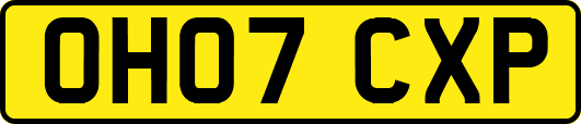 OH07CXP