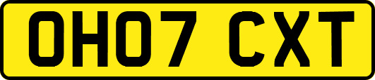 OH07CXT