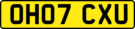 OH07CXU