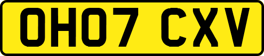 OH07CXV