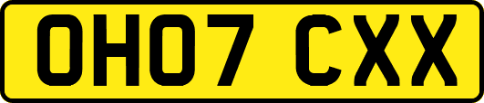OH07CXX