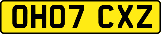 OH07CXZ