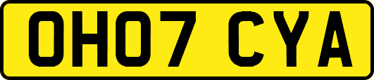 OH07CYA