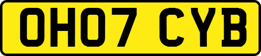 OH07CYB