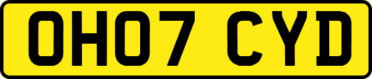 OH07CYD