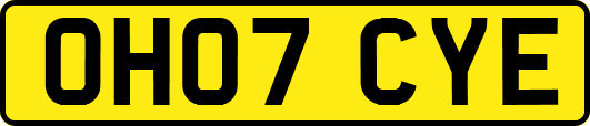 OH07CYE