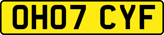 OH07CYF