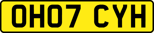 OH07CYH