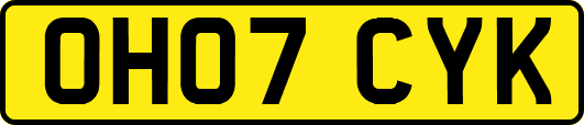 OH07CYK