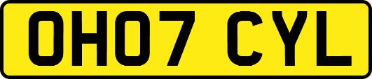 OH07CYL