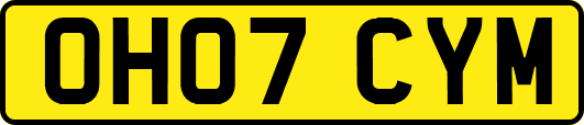 OH07CYM