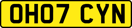 OH07CYN