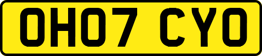 OH07CYO