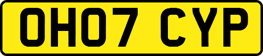 OH07CYP