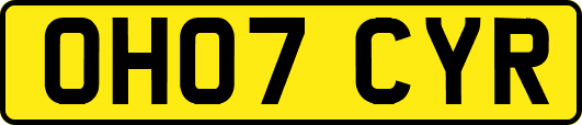 OH07CYR