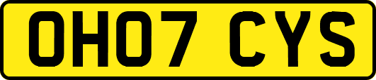 OH07CYS